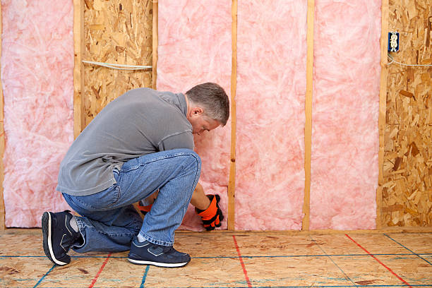 Best Types of Insulation in Buna, TX